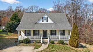 115 Evans Trail, Randleman, NC 27317