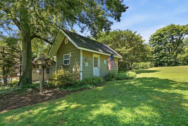674 Hill Rd, Brentwood, TN 37027