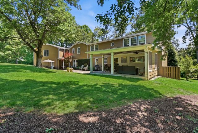 674 Hill Rd, Brentwood, TN 37027