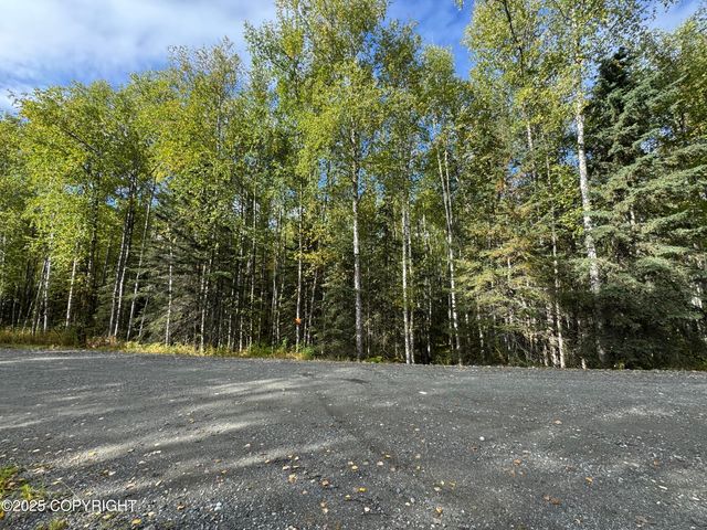 3361 N Carrillo Circle, Wasilla, AK 99623