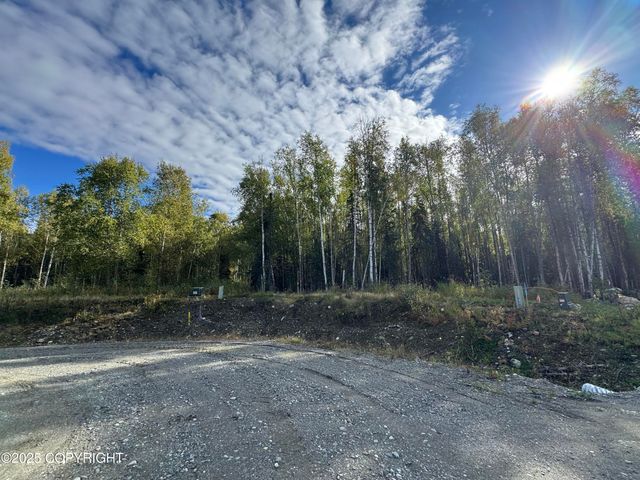 3361 N Carrillo Circle, Wasilla, AK 99623