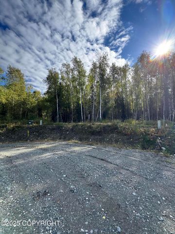 3361 N Carrillo Circle, Wasilla, AK 99623