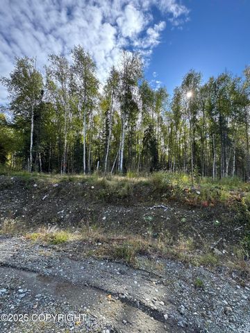 3361 N Carrillo Circle, Wasilla, AK 99623