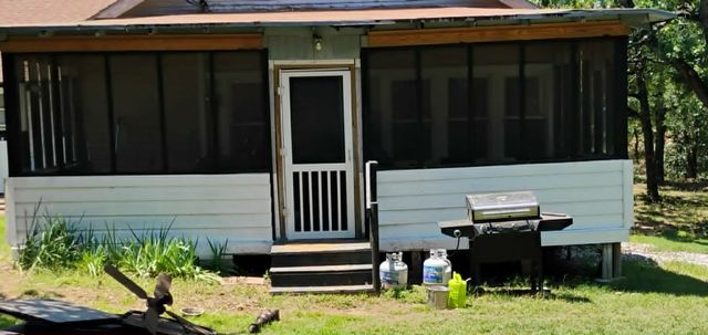 763 Frontier Street, Bowie, TX 76230