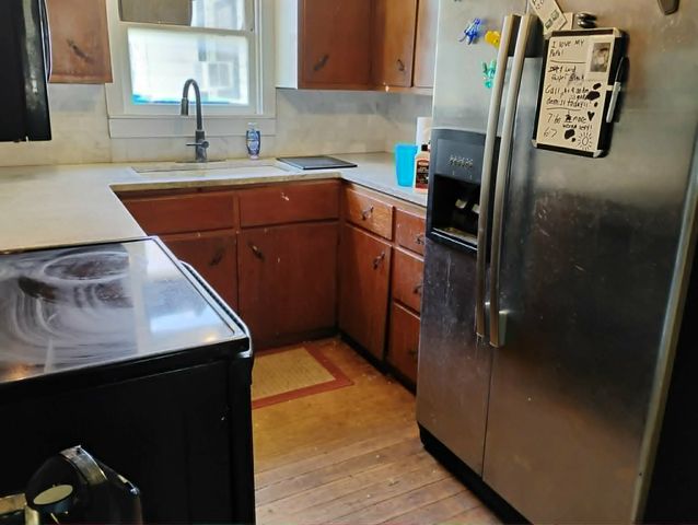 763 Frontier Street, Bowie, TX 76230