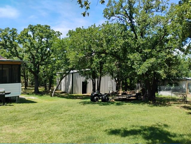 763 Frontier Street, Bowie, TX 76230