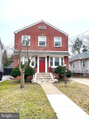 122 PENN AVE #1, Haddon Township, NJ 08108