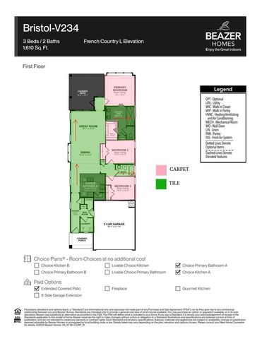 21027 Eagle Shores Drive, Tomball, TX 77377