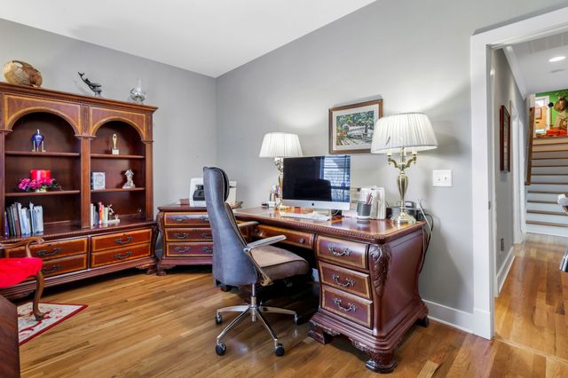 3043 Cross Gate Ln, Columbia, TN 38401