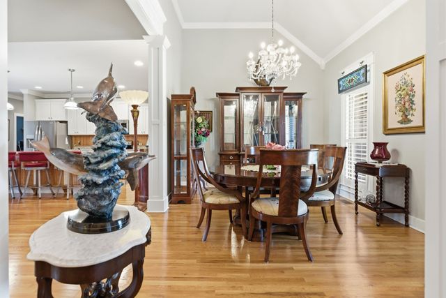 3043 Cross Gate Ln, Columbia, TN 38401