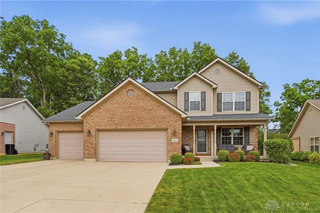 1927 Cider Mill Way, Tipp City, OH 45371