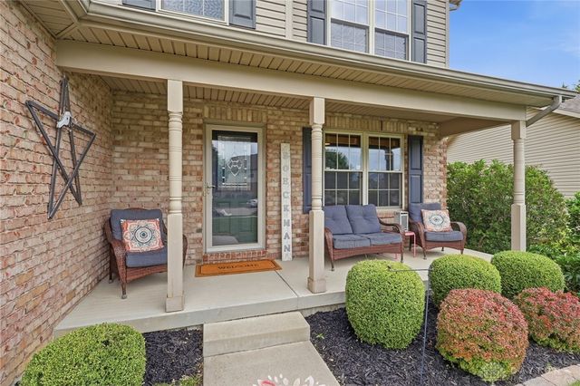 1927 Cider Mill Way, Tipp City, OH 45371