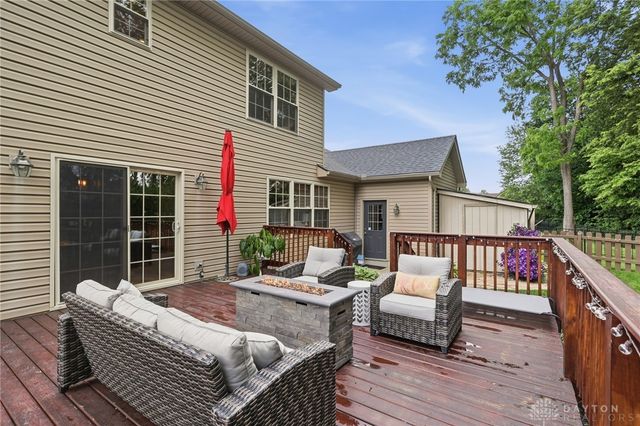 1927 Cider Mill Way, Tipp City, OH 45371