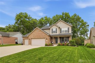 1927 Cider Mill Way, Tipp City, OH 45371