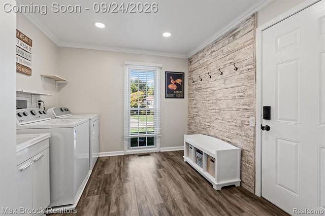 4467 Apple Valley Lane, West Bloomfield, MI 48323