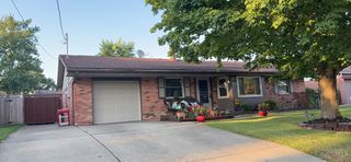 11478 Geneva Road, Forest Park, OH 45240
