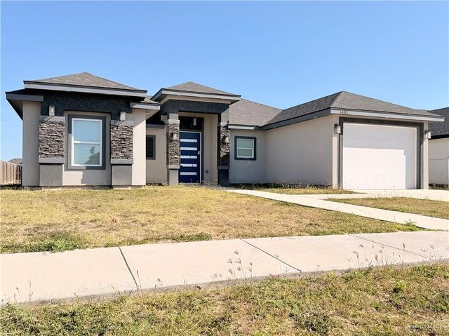 1403 Joe Justice Street, Weslaco, TX 78599