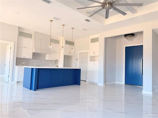 1403 Joe Justice Street, Weslaco, TX 78599