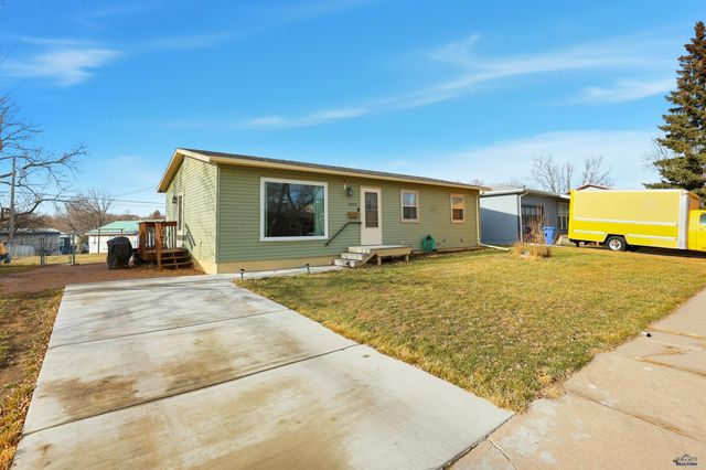 1415 RACINE, Rapid City, SD 57701