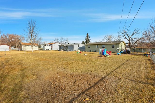 1415 RACINE, Rapid City, SD 57701