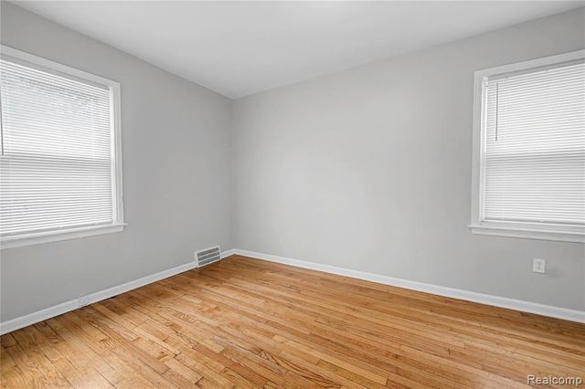 516 E Granet Avenue, Hazel Park, MI 48030