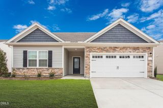244 Custer Drive, Mebane, NC 27302
