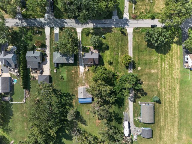 7501 Independence Street, Merrillville, IN 46410