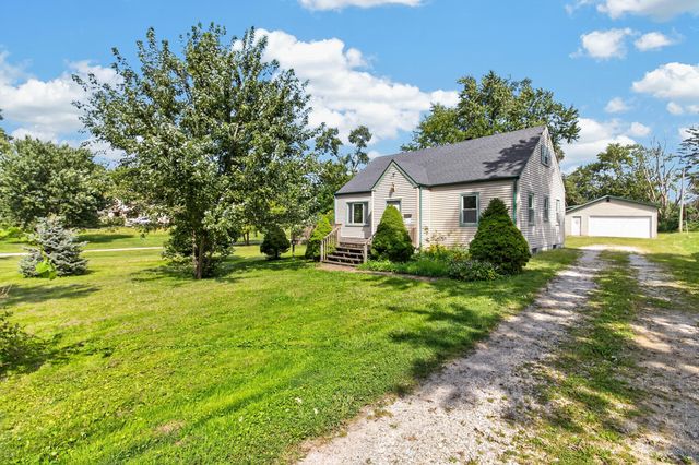 7501 Independence Street, Merrillville, IN 46410