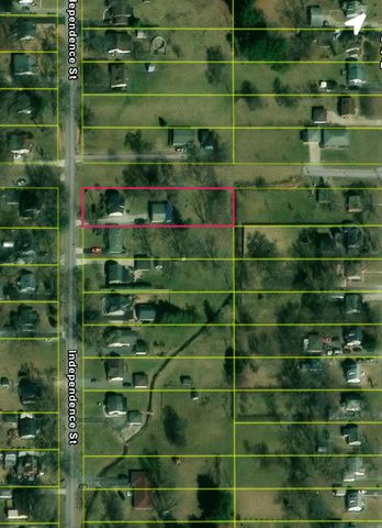 7501 Independence Street, Merrillville, IN 46410