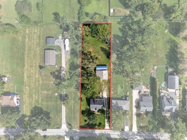 7501 Independence Street, Merrillville, IN 46410