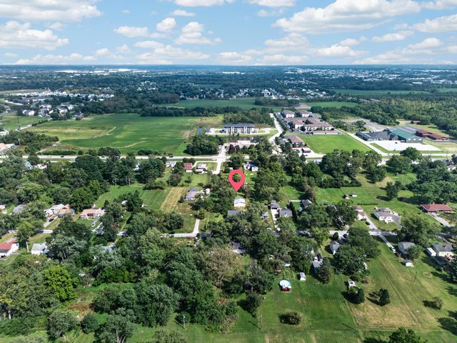 7501 Independence Street, Merrillville, IN 46410