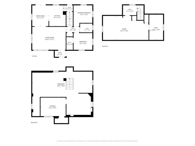 7501 Independence Street, Merrillville, IN 46410