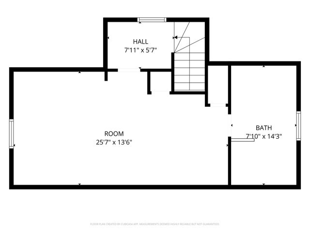7501 Independence Street, Merrillville, IN 46410