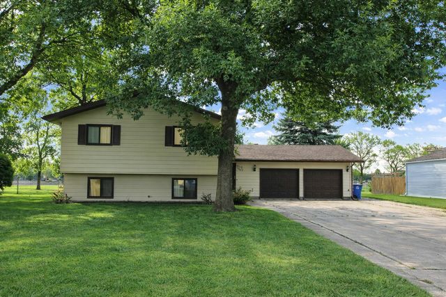 3115 Covent Garden Street S, Moorhead, MN 56560