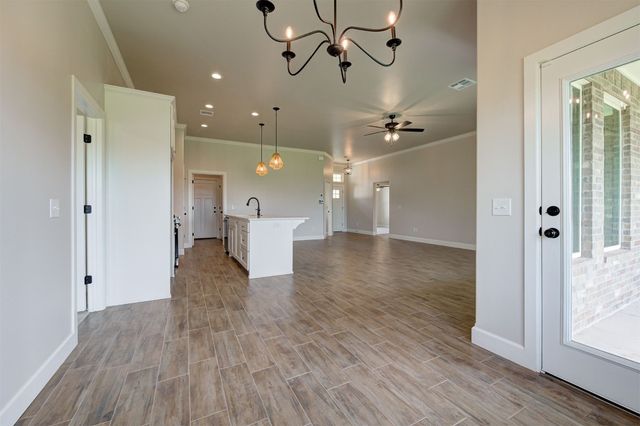 3333 Slate River Drive, Yukon, OK 73099