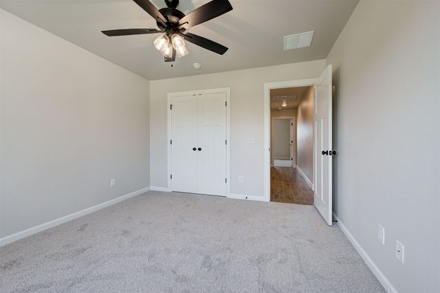 3333 Slate River Drive, Yukon, OK 73099