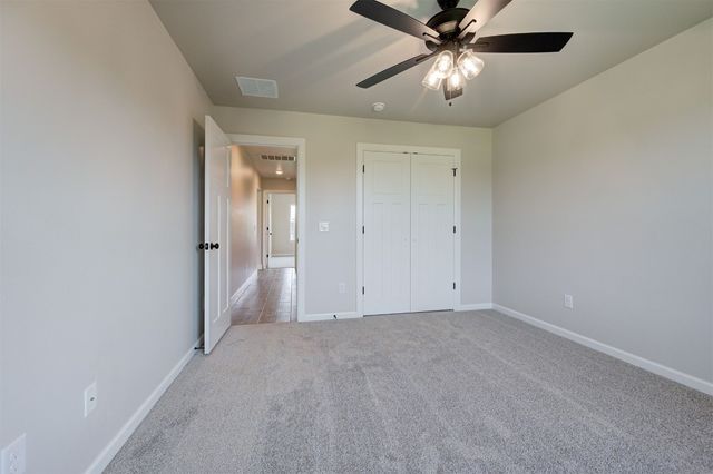 3333 Slate River Drive, Yukon, OK 73099