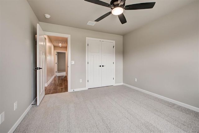 3333 Slate River Drive, Yukon, OK 73099