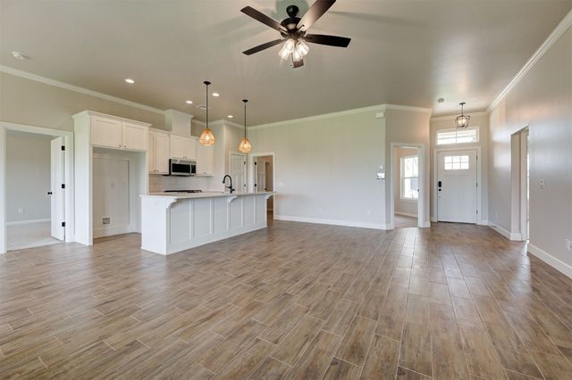 3333 Slate River Drive, Yukon, OK 73099