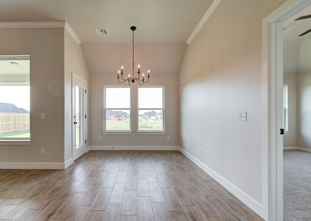 3333 Slate River Drive, Yukon, OK 73099