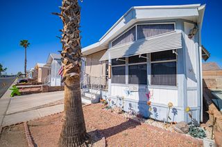 11246 S CLARA ANITA DR, Yuma, AZ 85367