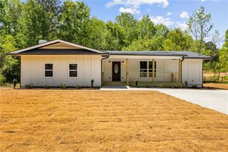 1200 Humphries Road NW, Conyers, GA 30012