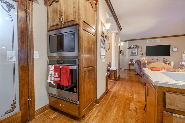 317 S Kentucky Street, Adrian, MO 64720