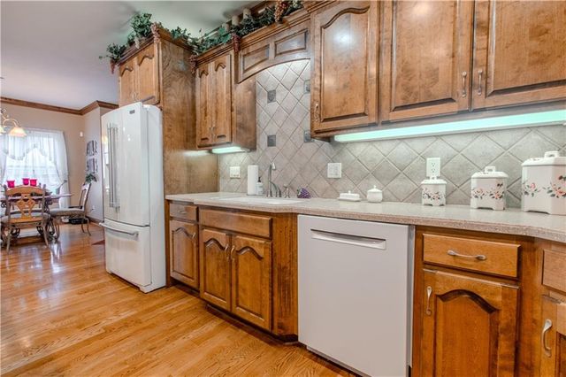 317 S Kentucky Street, Adrian, MO 64720