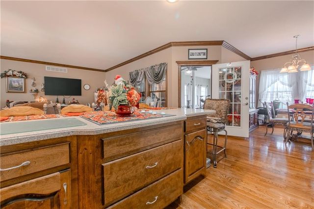 317 S Kentucky Street, Adrian, MO 64720