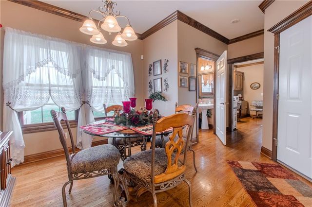 317 S Kentucky Street, Adrian, MO 64720