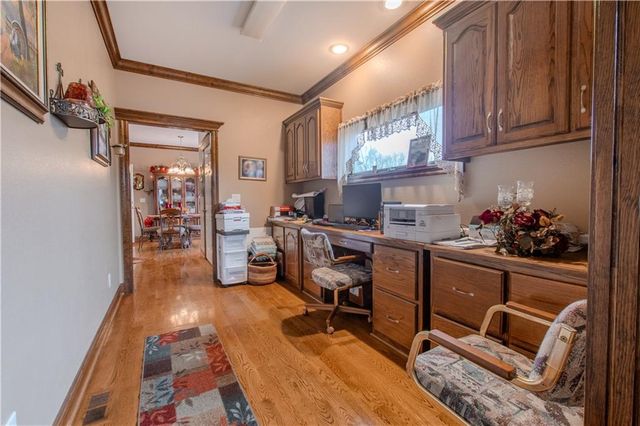 317 S Kentucky Street, Adrian, MO 64720