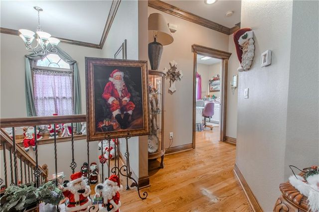 317 S Kentucky Street, Adrian, MO 64720