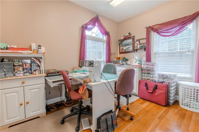 317 S Kentucky Street, Adrian, MO 64720