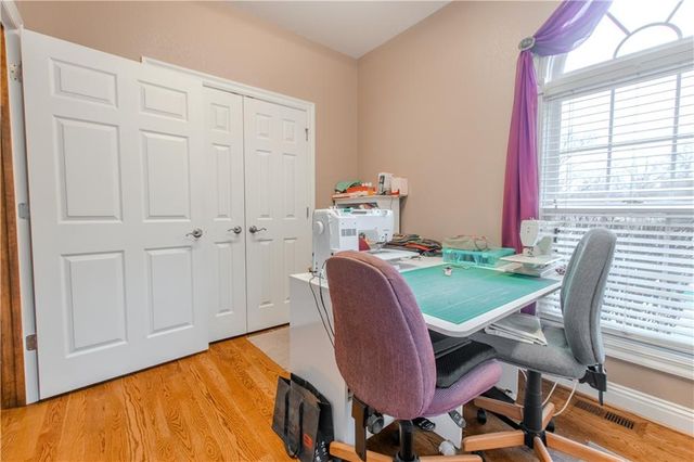 317 S Kentucky Street, Adrian, MO 64720